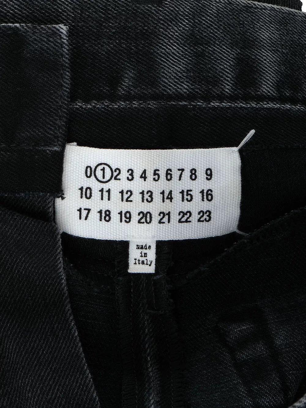 Maison Margiela SS20 Denim Pants
