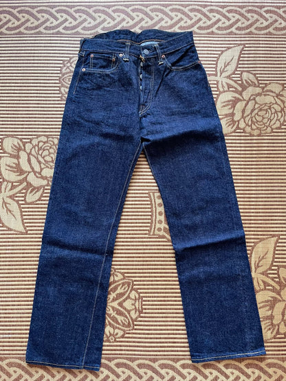 Joe McCoy 906 w28 Jeans