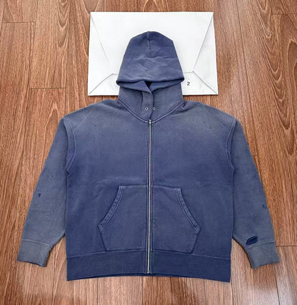 visvim jumbo sb sweat hoodie navy