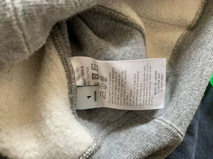 2017 visvim sweatshirt