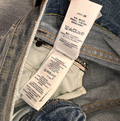 Ralph Lauren RRL vintage Classic Fit Jeans