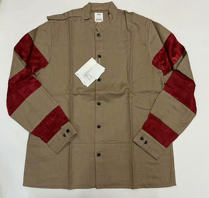 VISVIM 20SS TRIPLE CROWN SHIRT L/S