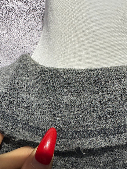 Comme des Garçons Batwing Coat