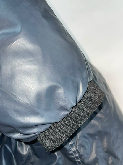 ice down cold feel jacket by stond island