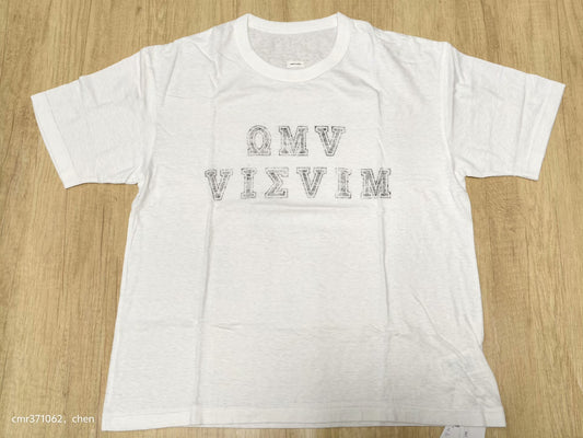 visvim 22SS JUMBO TEE S/S