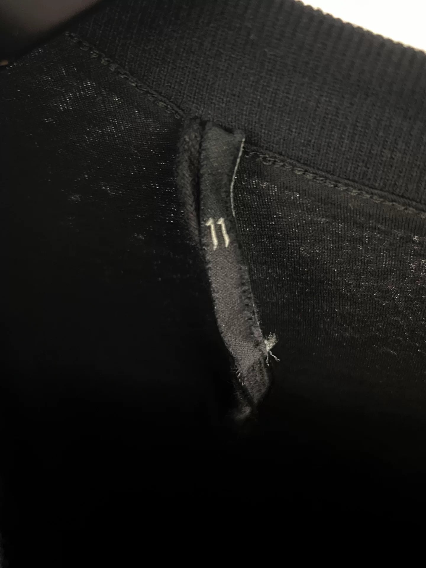 Boris Bidjan Saberi 11by BBS Long-Sleeve T-Shirt