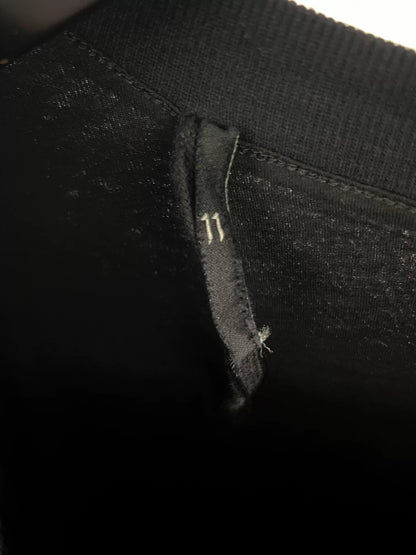 Boris Bidjan Saberi 11by BBS Long-Sleeve T-Shirt