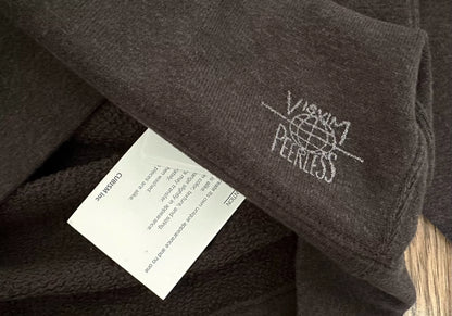 visvim jumbo sweat l/s long sleeve