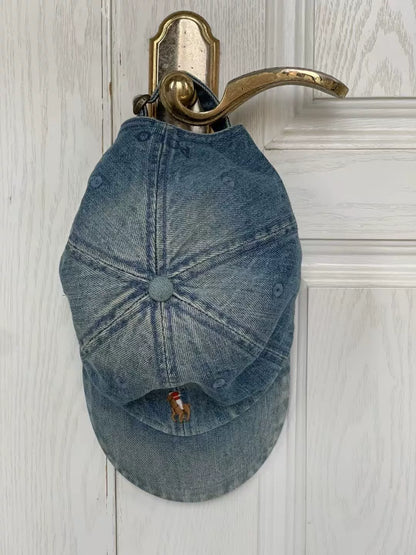 Polo Ralph Lauren Baseball Cap