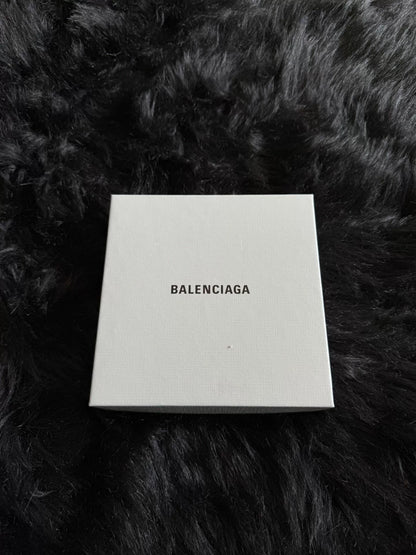 Balenciaga Double-Sided Belt Size 90
