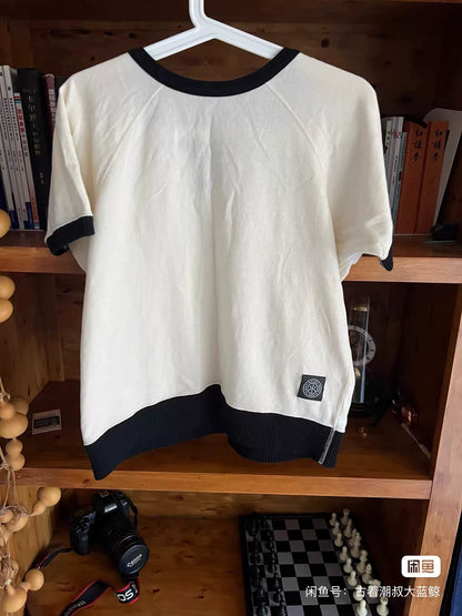 porter classic vintage short sleeve T-shirt