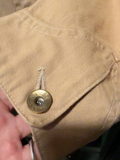 Atlast & Co Workwear Jacket