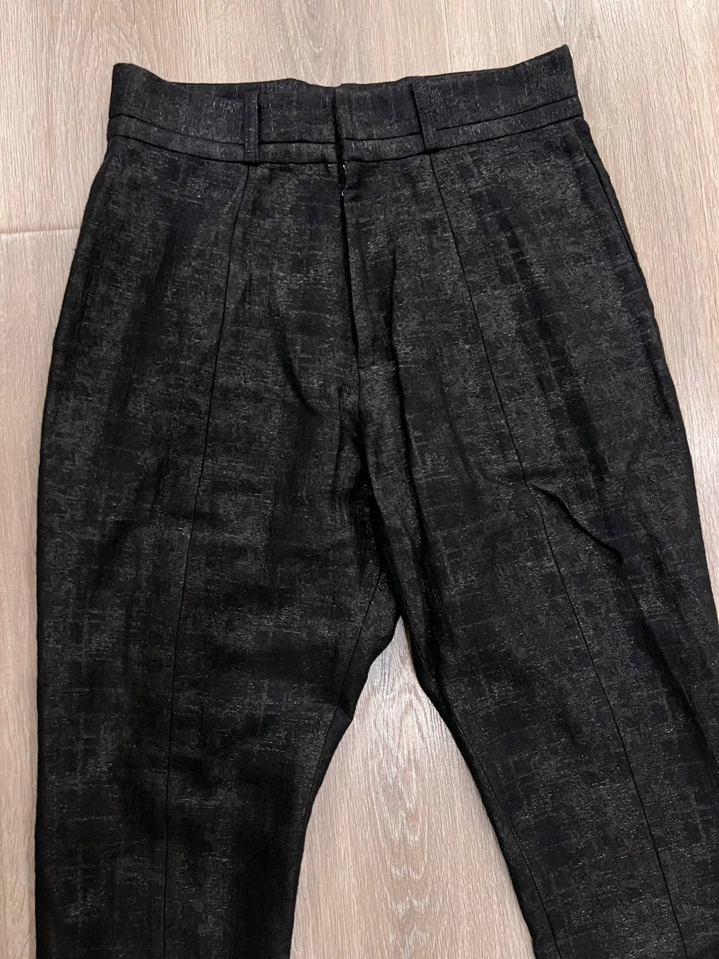 Julius 7 Avant-Garde Trousers