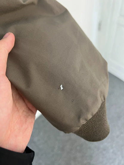 Prada vintage Sports Jacket with Details