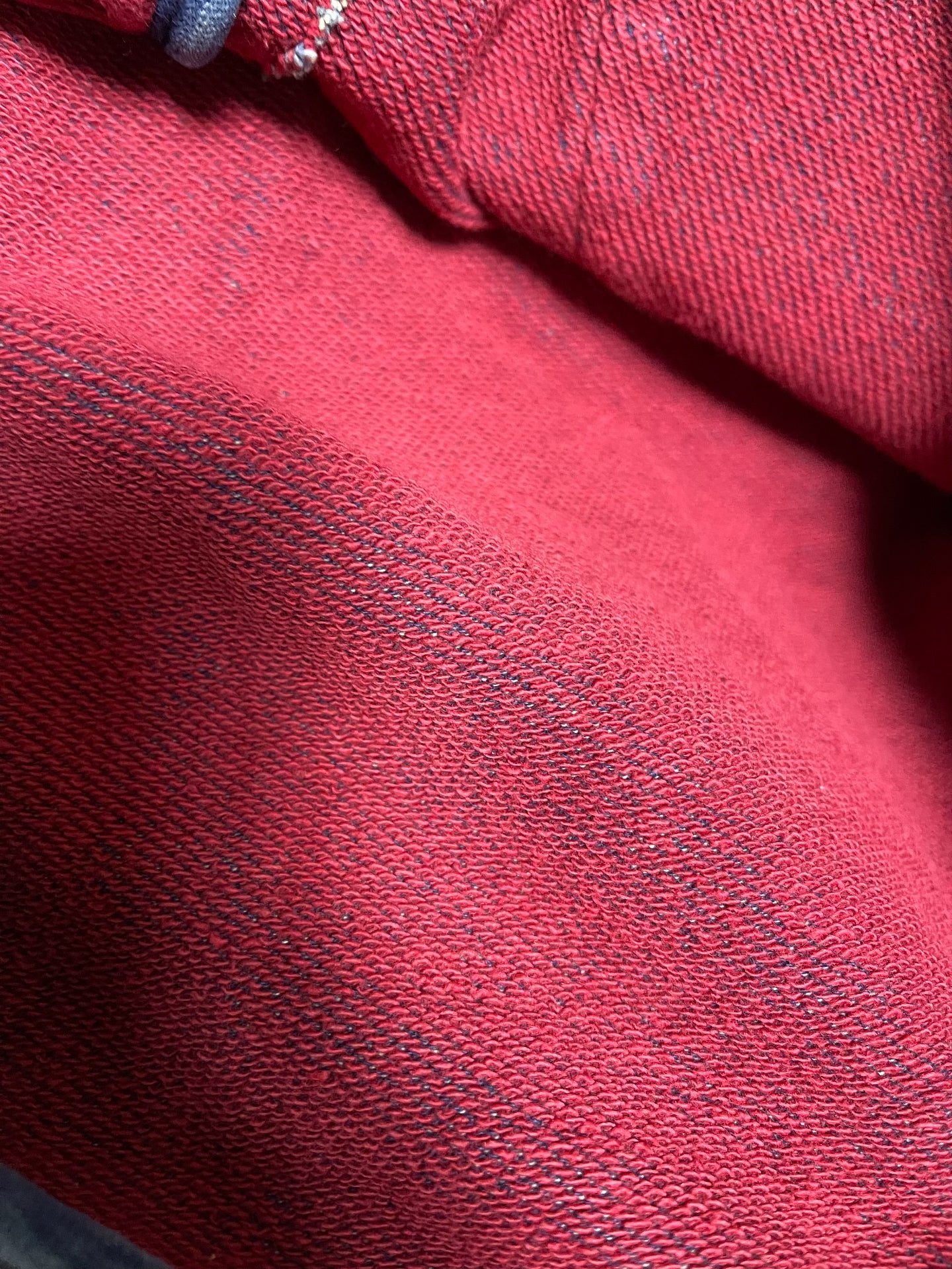 KAPITAL KOUNTRY VINTAGE INDIGO JKT