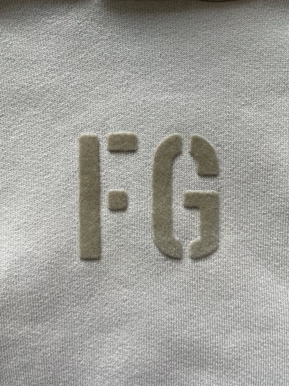 Fear of God 7th vintage Hoodie XS