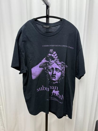 UNDERCOVER Short Sleeve T-Shirt