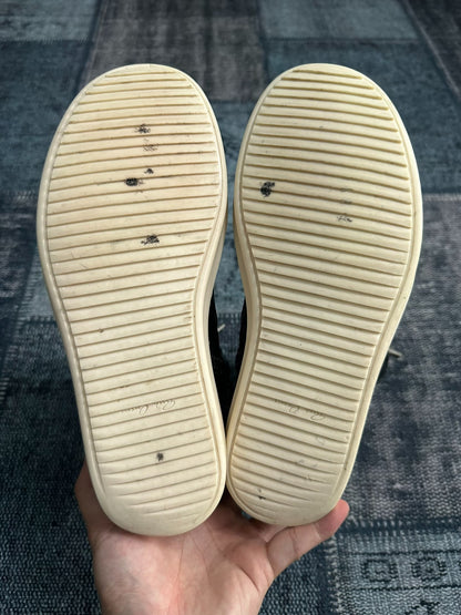 Rick Owens Inverted Triangle Shoes