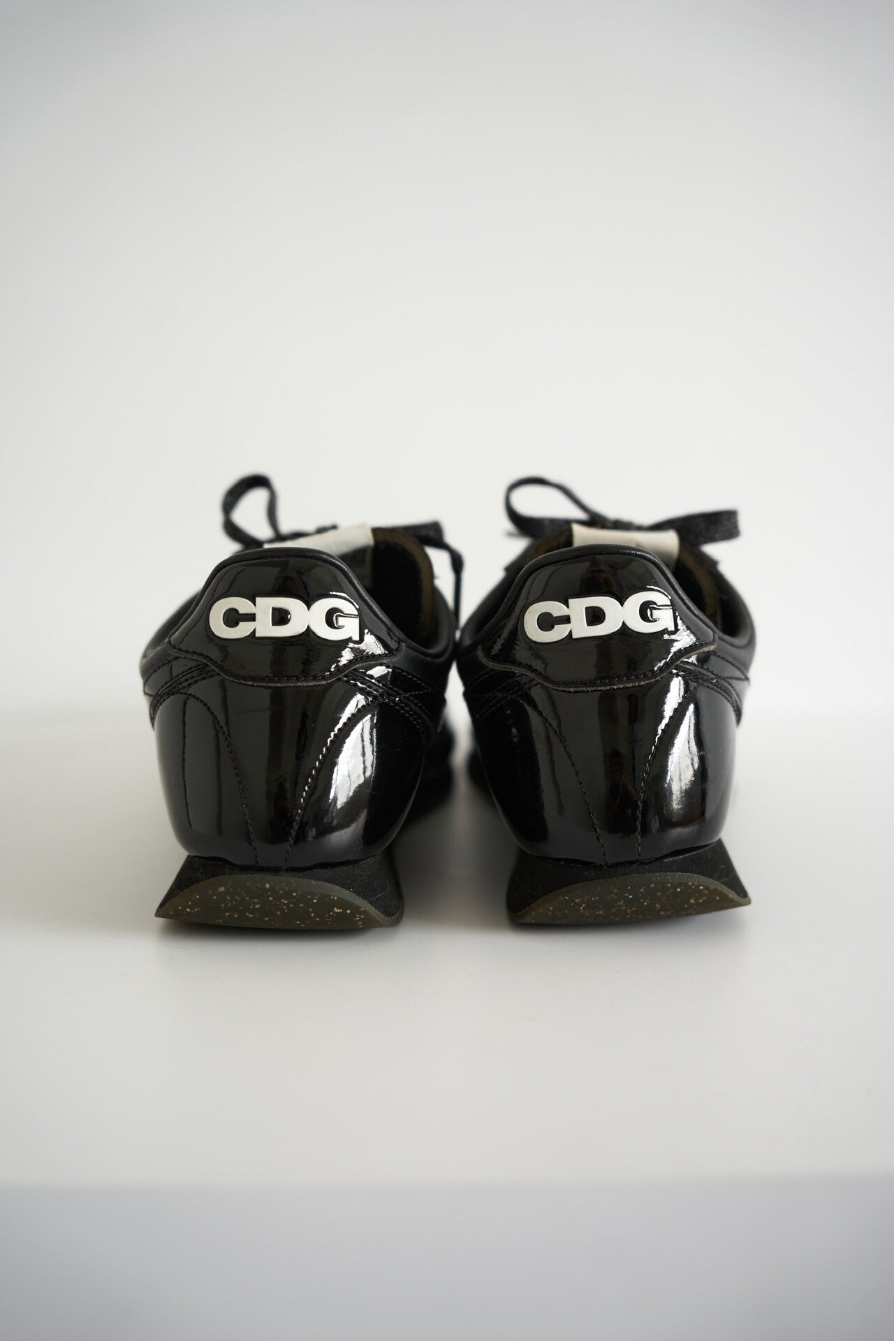 Comme des Garçons x Nike 20SS Shoes