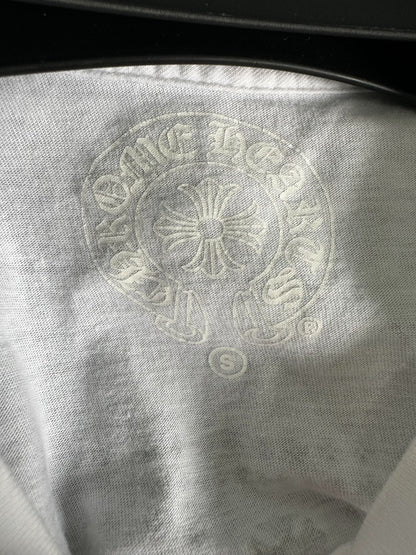 Chrome Hearts Long Sleeve T-Shirt