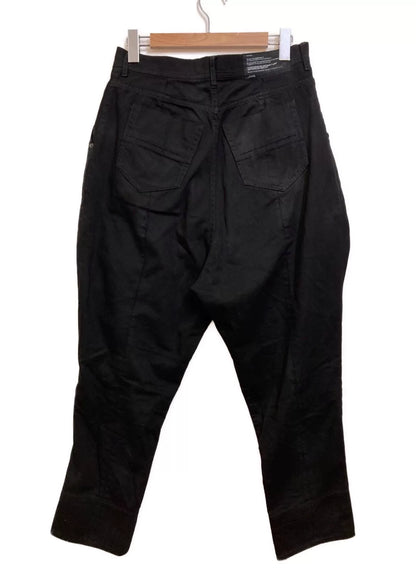 Julius 7 Coated Denim Pants