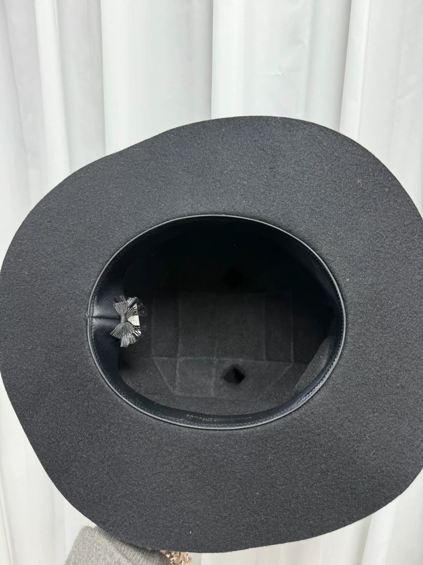 batman inspired stylish hat for men