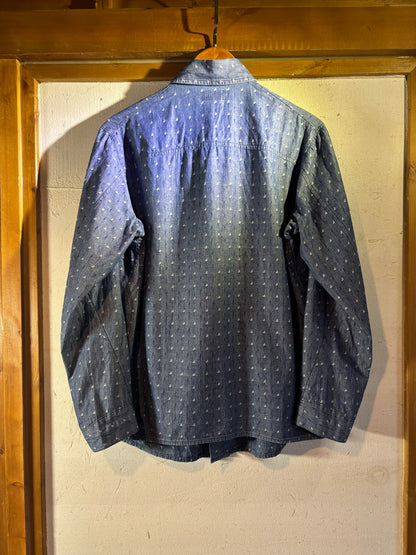Levi's Engineered Jeans Shirt