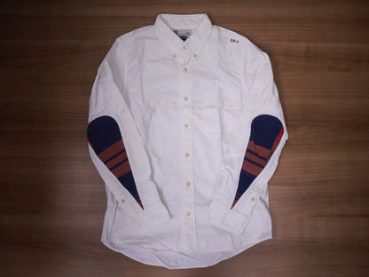 Visvim ICT B.D Shirt For Sale