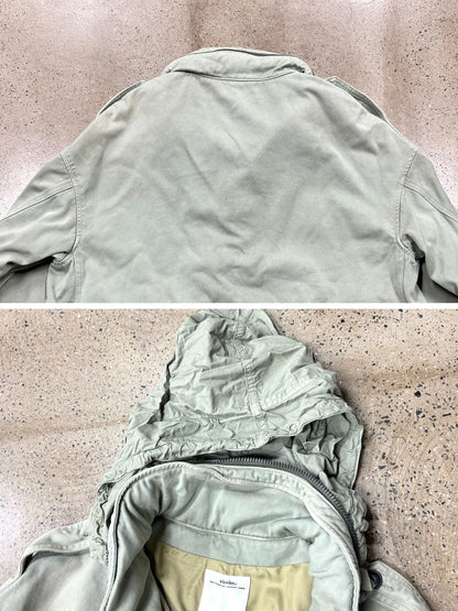 Visvim 23ss Bickle M65 Jacket
