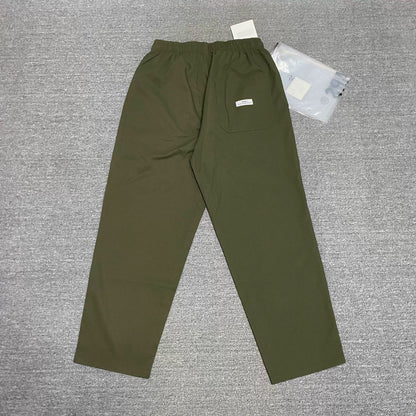 WTAPS 23SS Functional Waterproof Pants