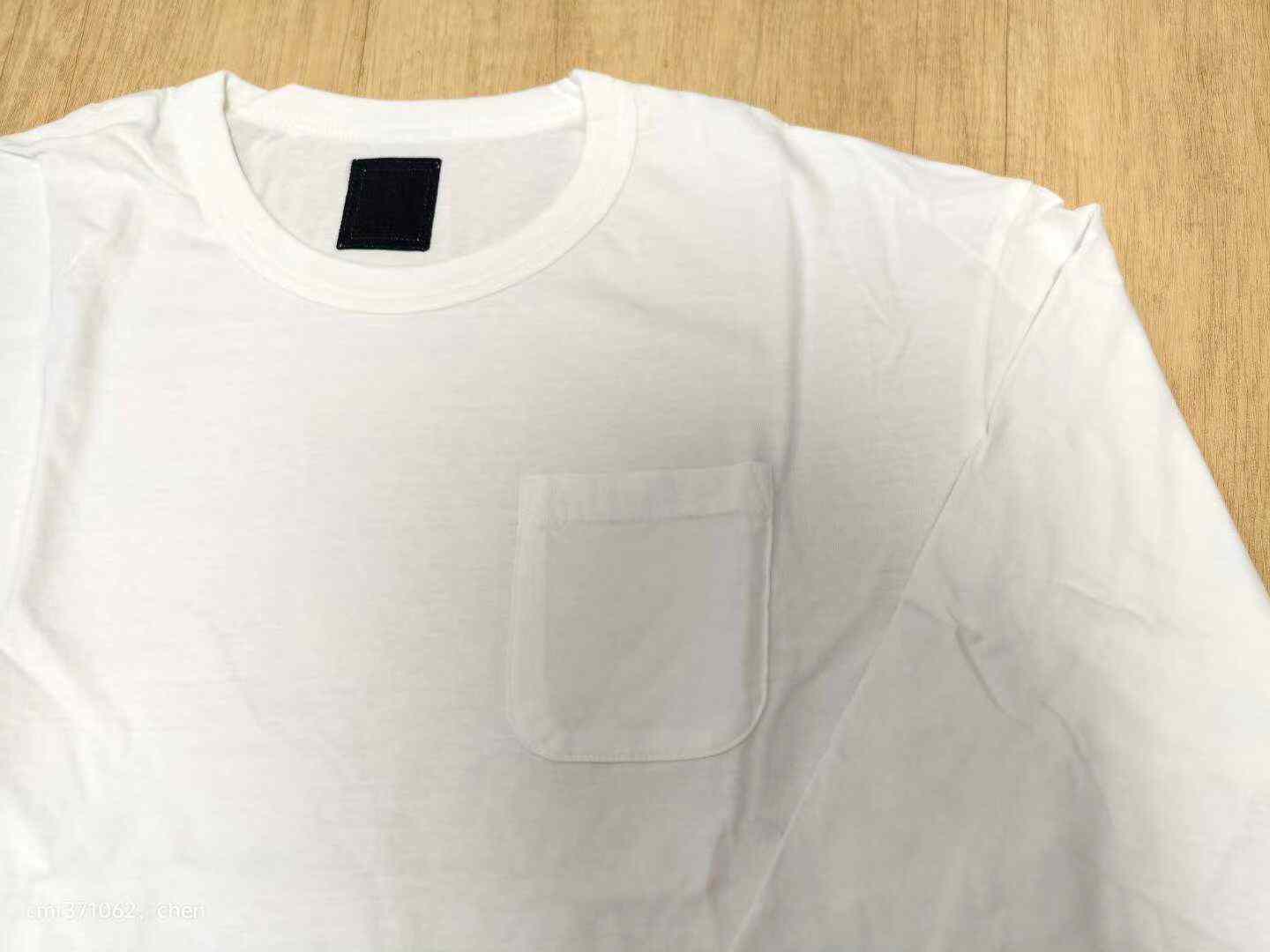 VISVIM 22 ICT JUMBO TEE L/S