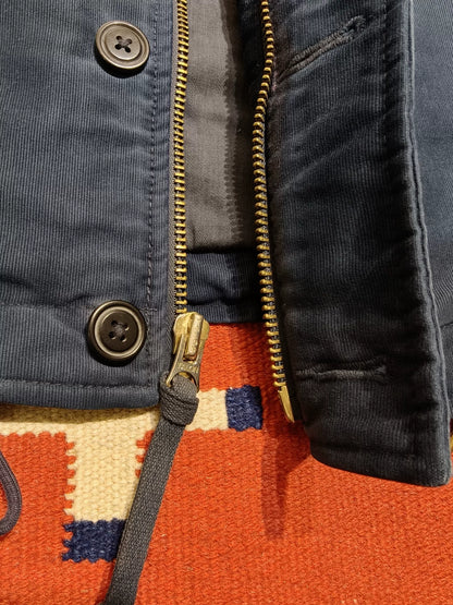 RL RRL N1 Deck Jacket