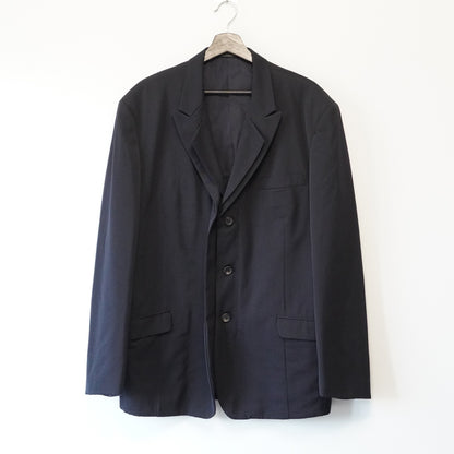 Yohji Yamamoto Double Layer Jacket 1995