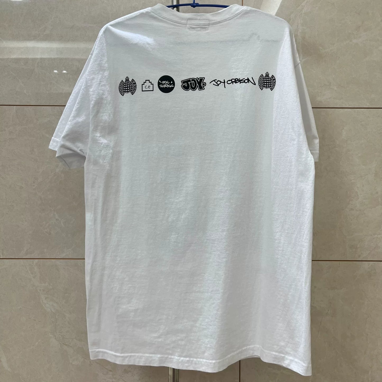 Cavempt C.E Minami Aoyama Limited Tee
