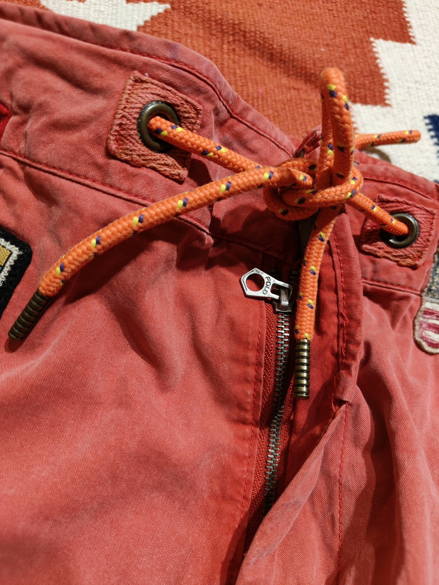 Polo Ralph Lauren Cargo Shorts