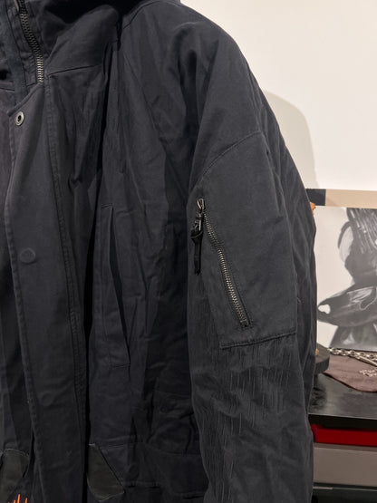Boris Bidjan Saberi 11by bbs J4 Coat