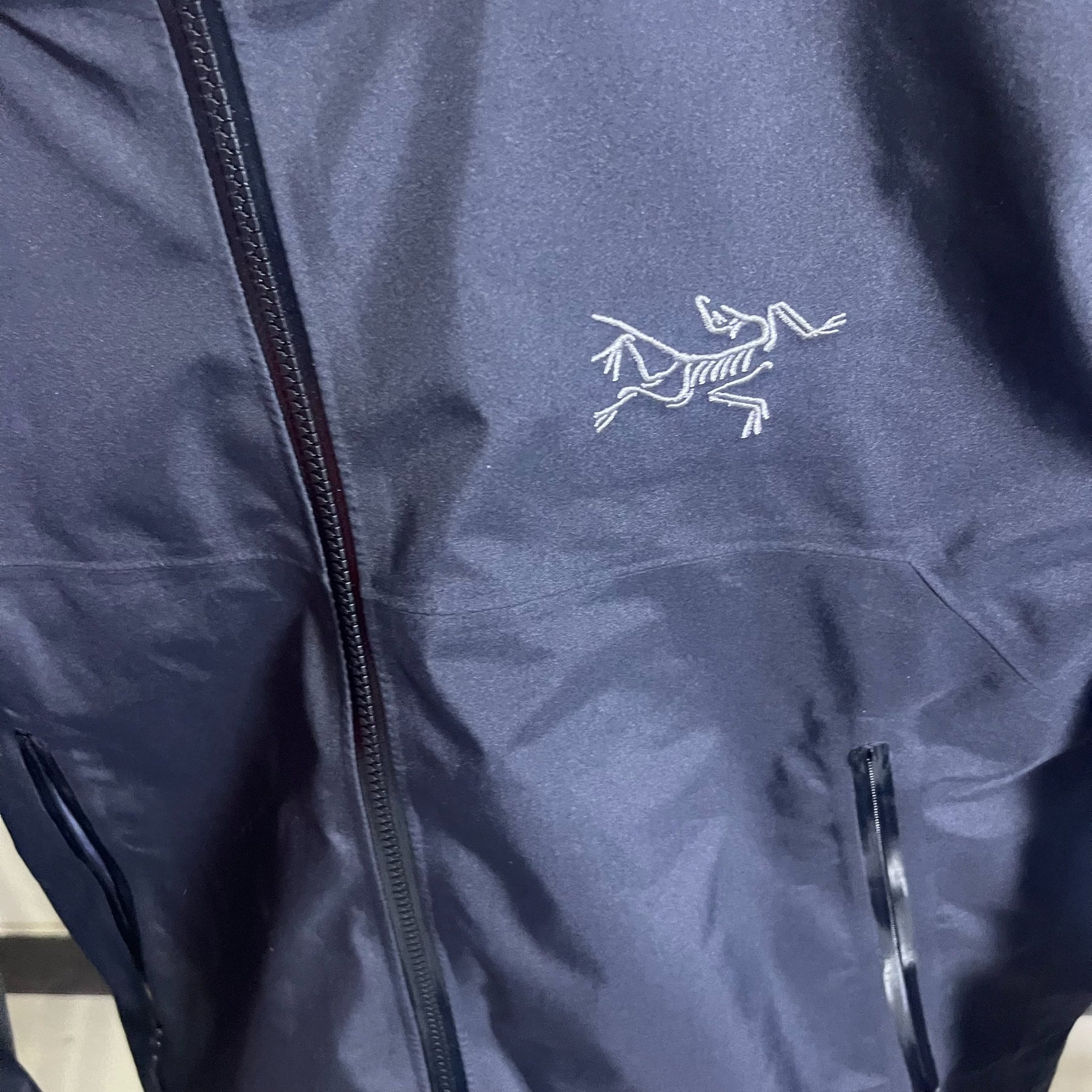 Arcteryx Beta Jacket Men's Waterproof Hardshell