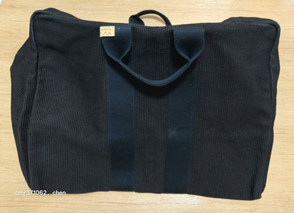visvim 18SS Dogi Canvas Plura Bag