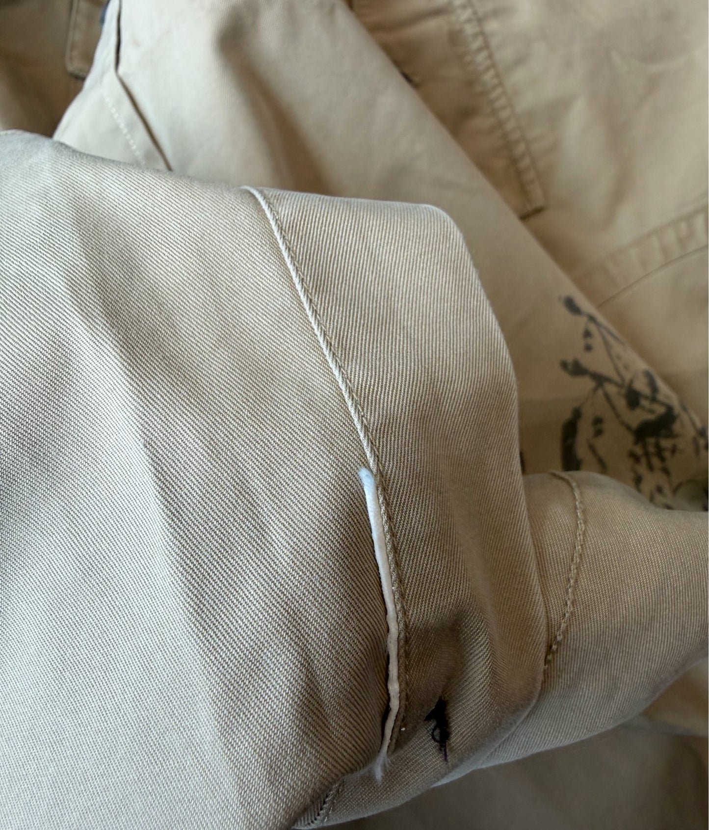 Ralph Lauren Vintage Shirt