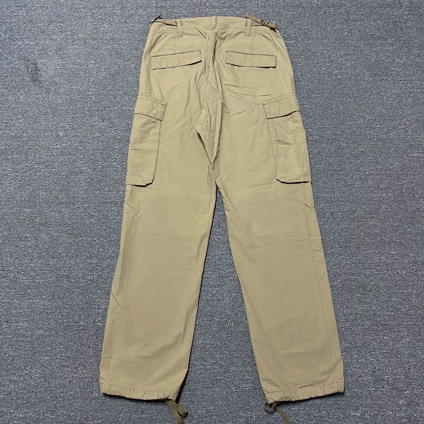 NEIGHBORHOOD 18SS Military Pants