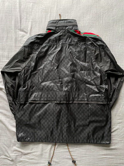 Gucci 2020FW Nylon Coat