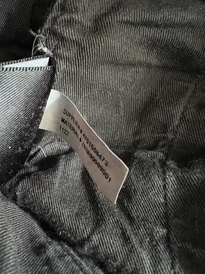 RRL Double RL Tunic Style Officer Pants