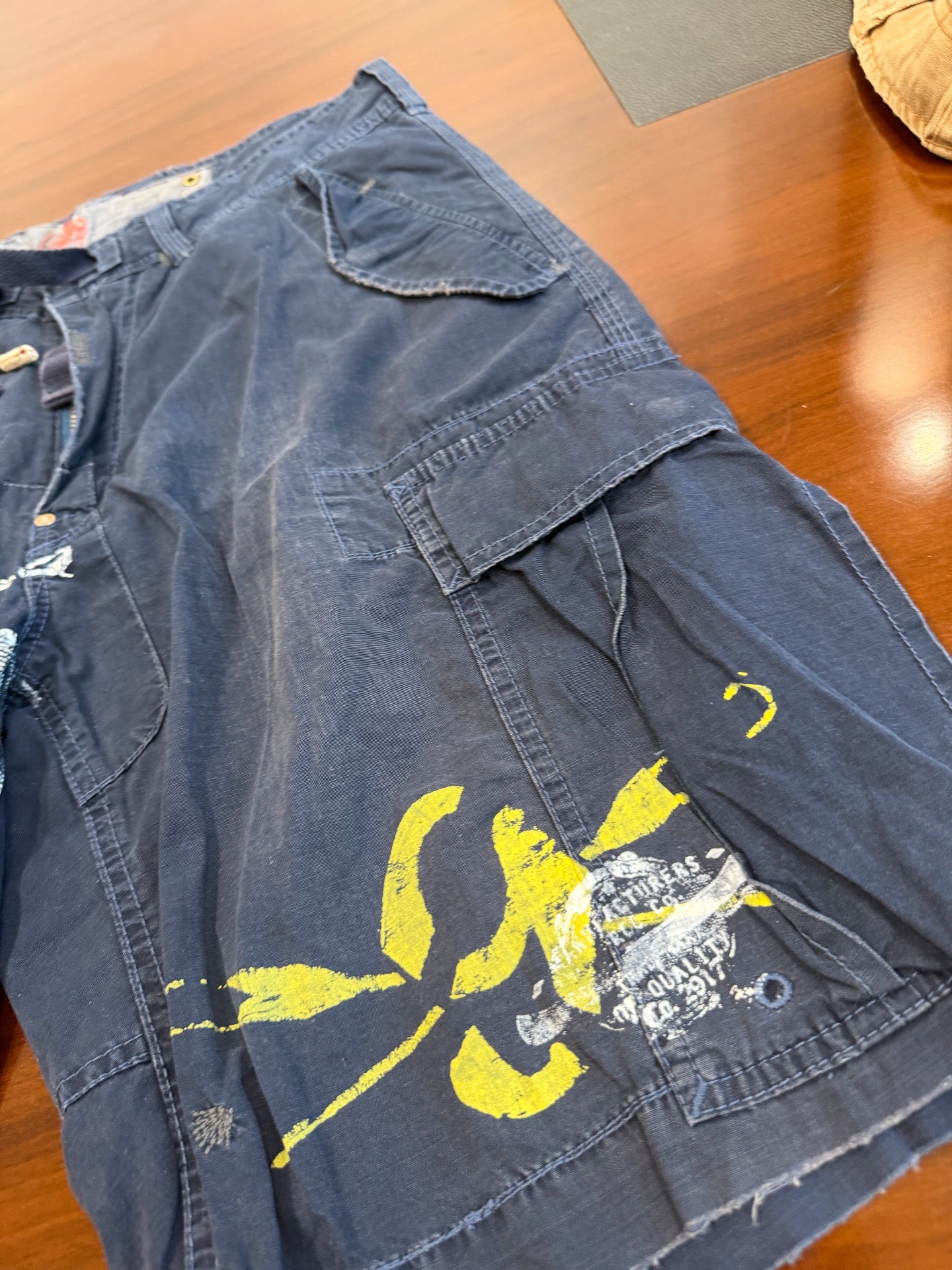 Polo Ralph Lauren Men's Cargo Shorts