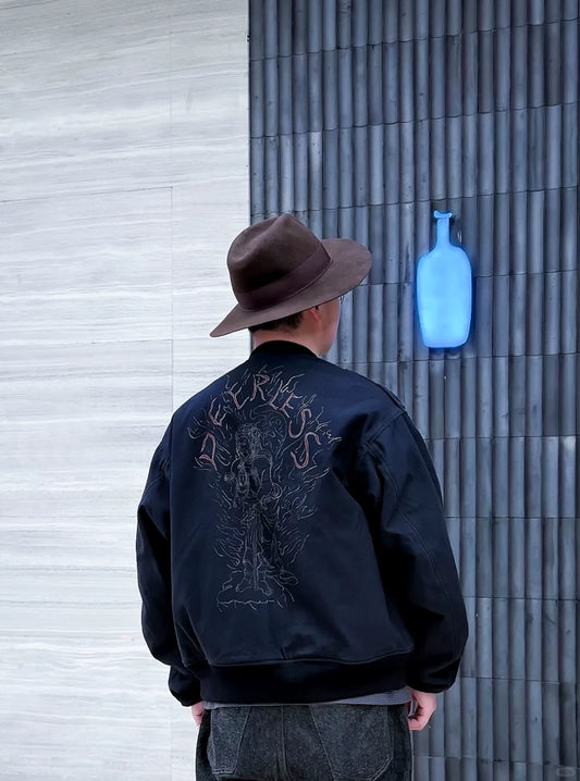 visvim gunner jkt acala fall jacket