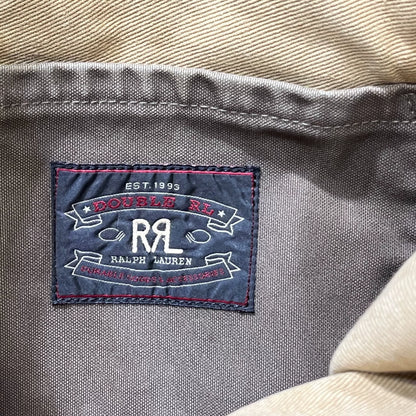 RRL Double RL Ralph Lauren Shoulder Bag