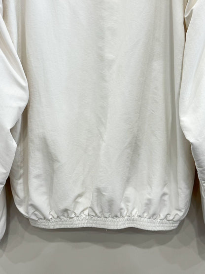 Balenciaga Sporty Shoulder Padded Jacket Size 3