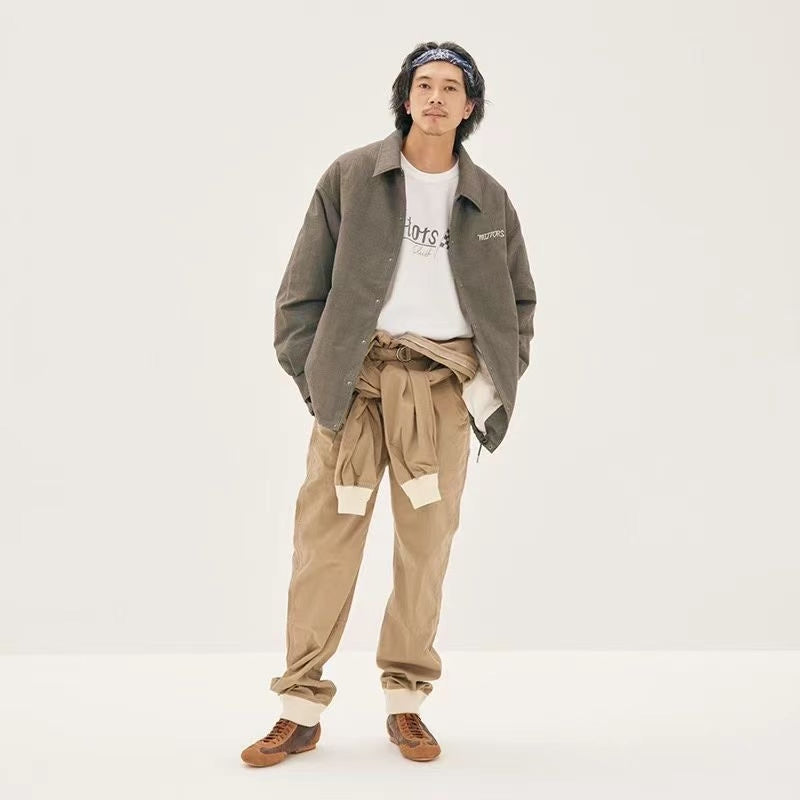 VISVIM 23AW JUMBO L/S TEE