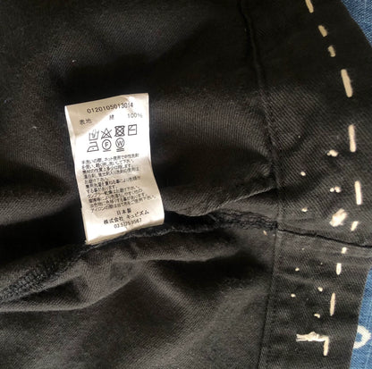 Visvim 20SS Sanjuro Kimono Jacket