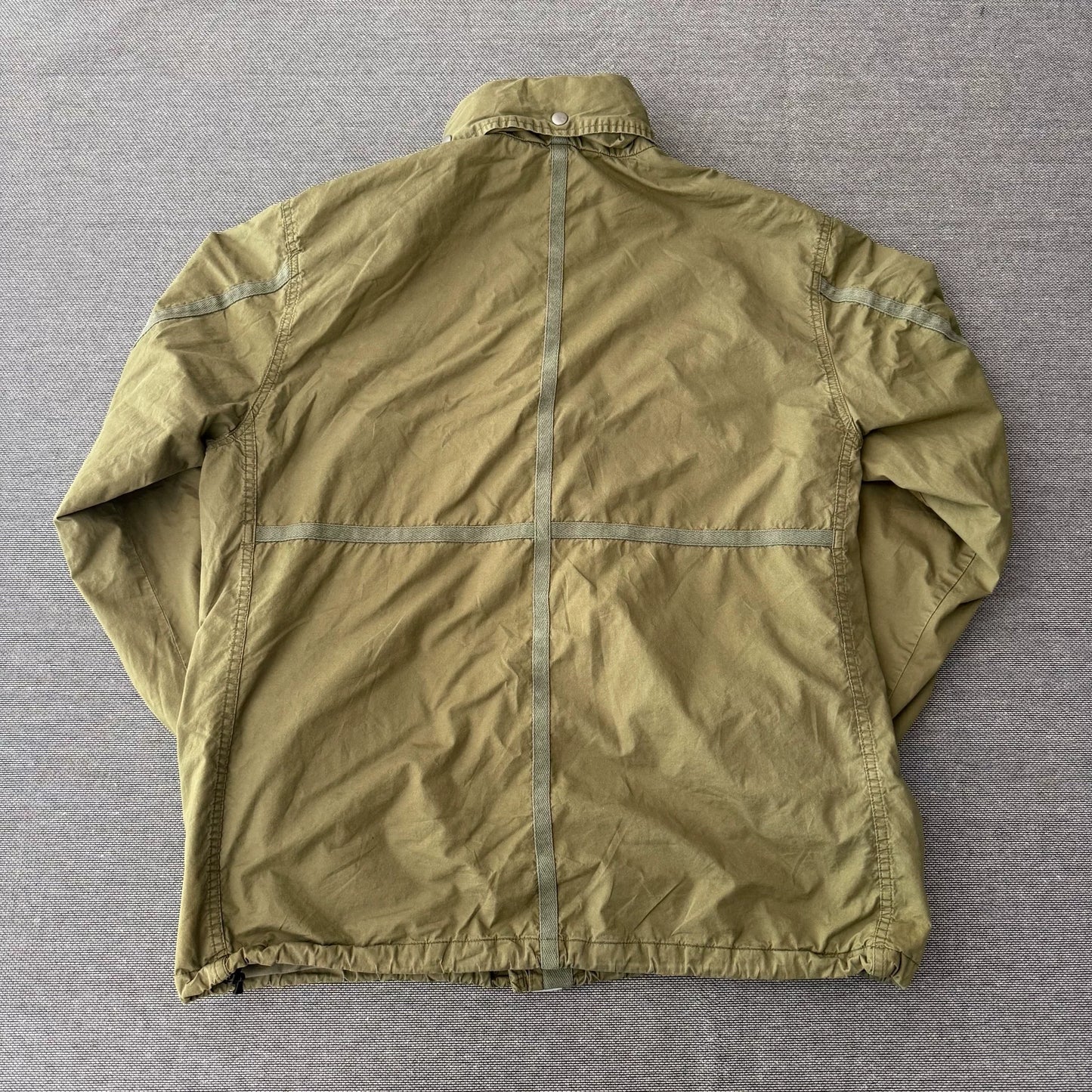 Descendant Balboa Weather M65 Jacket