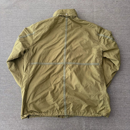 Descendant Balboa Weather M65 Jacket